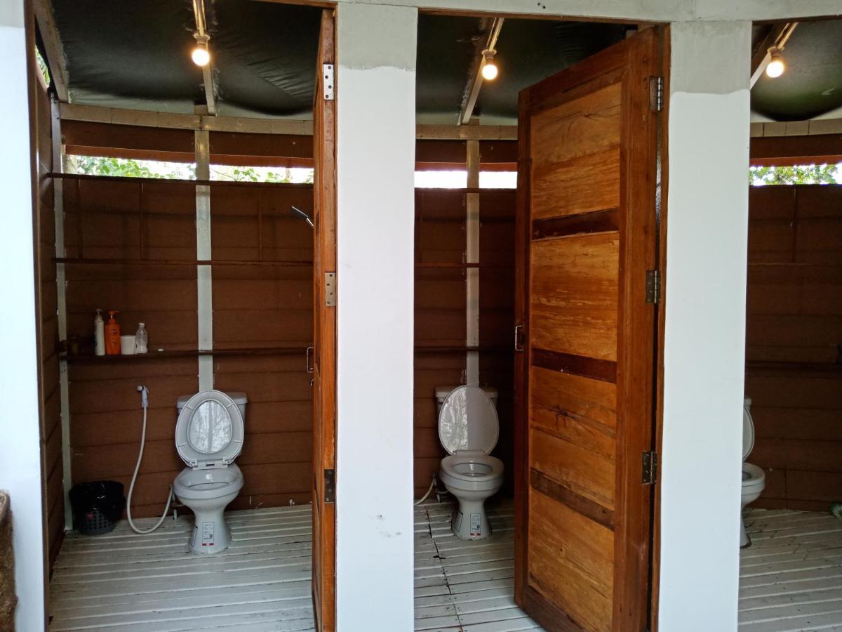 Koh Rong Love Resort Prek Svay Village Eksteriør billede