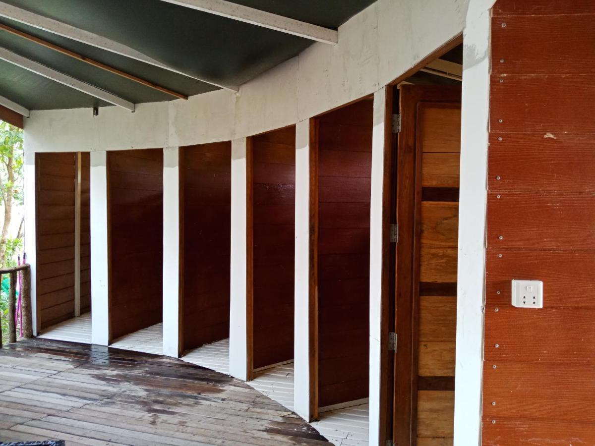 Koh Rong Love Resort Prek Svay Village Eksteriør billede