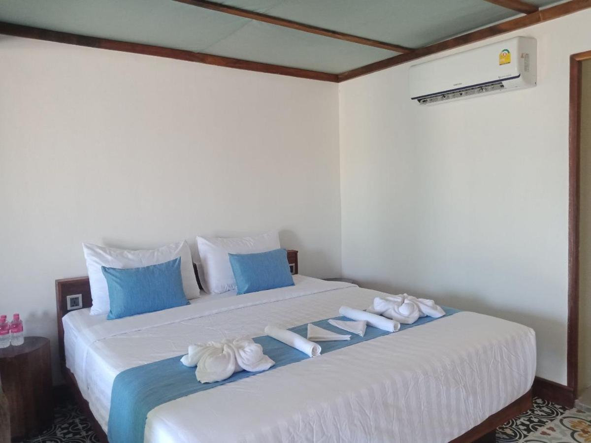 Koh Rong Love Resort Prek Svay Village Eksteriør billede