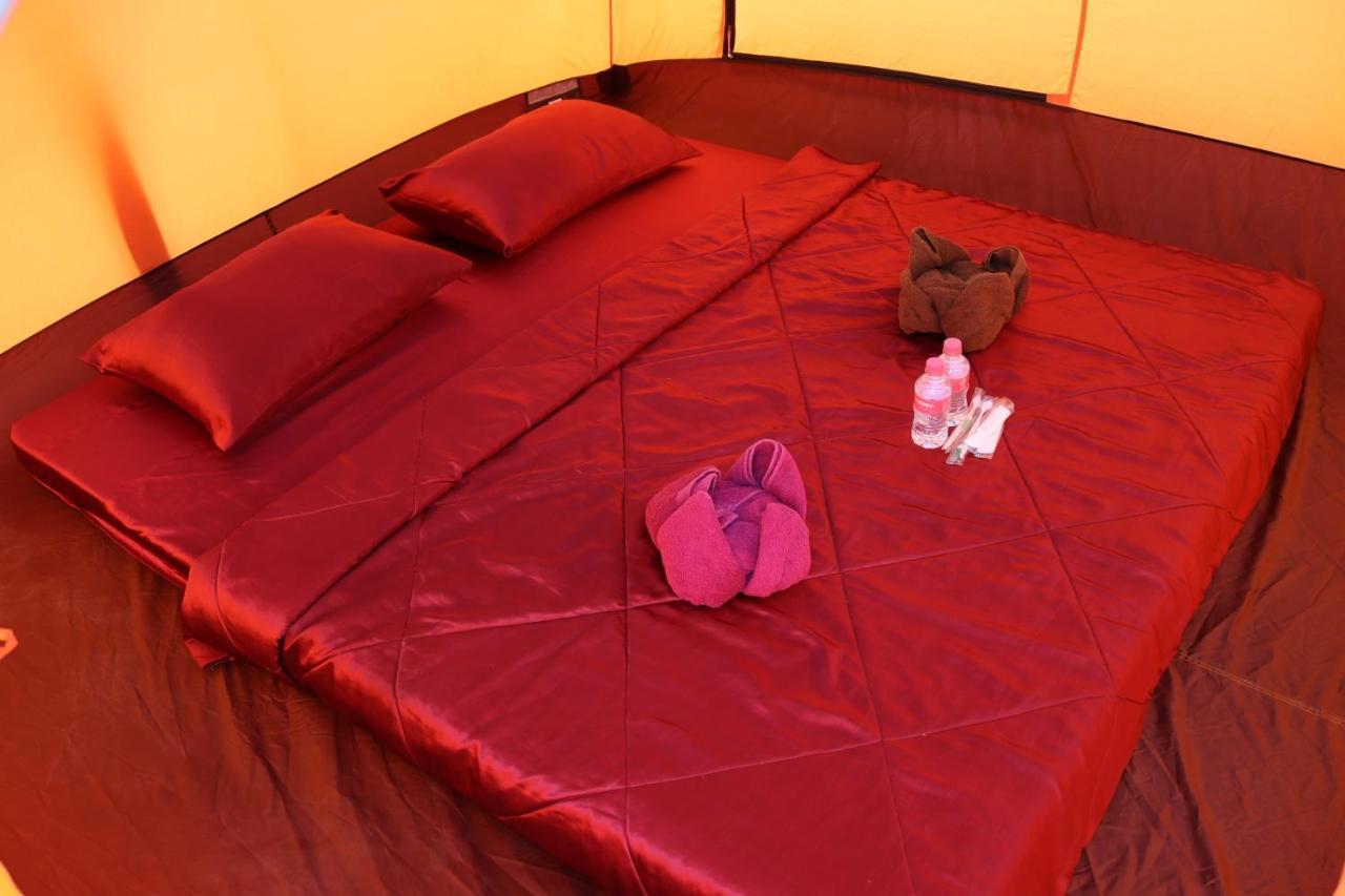 Koh Rong Love Resort Prek Svay Village Eksteriør billede