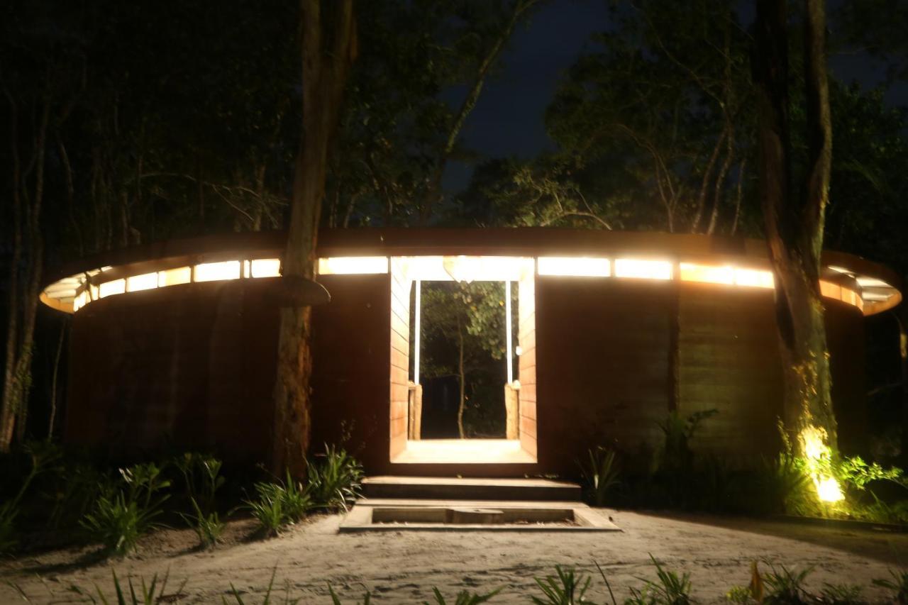Koh Rong Love Resort Prek Svay Village Eksteriør billede