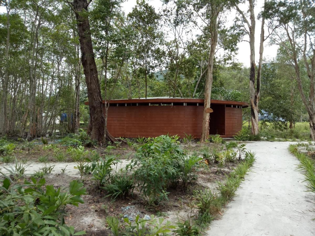 Koh Rong Love Resort Prek Svay Village Eksteriør billede